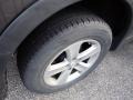 Magnetic Gray Metallic - RAV4 XLE AWD Photo No. 5