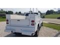 Oxford White - F350 Super Duty XL Crew Cab 4x4 Photo No. 5