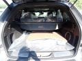 Billet Silver Metallic - Grand Cherokee Overland 4x4 Photo No. 5