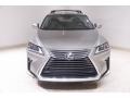 Atomic Silver - RX 350L AWD Photo No. 2
