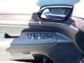 Billet Silver Metallic - Grand Cherokee Overland 4x4 Photo No. 14