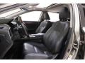 Atomic Silver - RX 350L AWD Photo No. 5