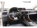 Atomic Silver - RX 350L AWD Photo No. 6