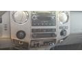 Oxford White - F350 Super Duty XL Crew Cab 4x4 Photo No. 19