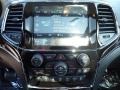 Billet Silver Metallic - Grand Cherokee Overland 4x4 Photo No. 20