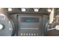 Oxford White - F350 Super Duty XL Crew Cab 4x4 Photo No. 22