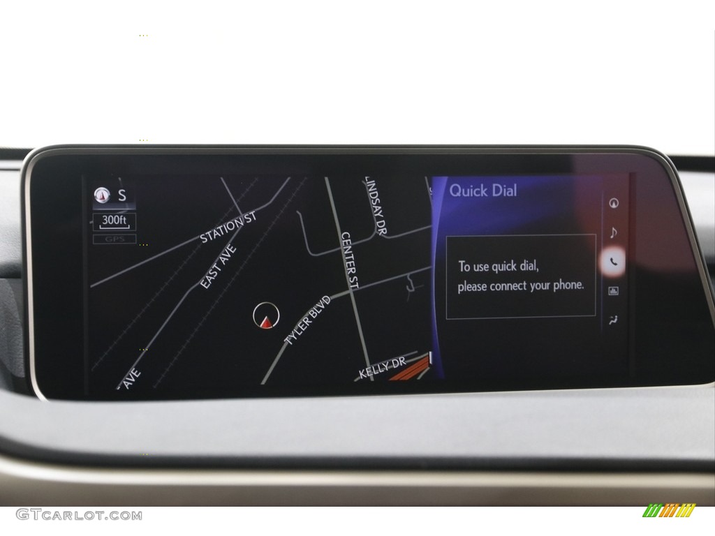 2018 RX 350L AWD - Atomic Silver / Black photo #13