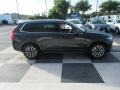 Savile Gray Metallic - XC90 T6 AWD Momentum Photo No. 3