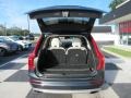 Savile Gray Metallic - XC90 T6 AWD Momentum Photo No. 5