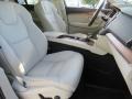 Savile Gray Metallic - XC90 T6 AWD Momentum Photo No. 13