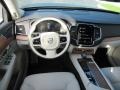 Savile Gray Metallic - XC90 T6 AWD Momentum Photo No. 15