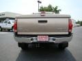 2005 Desert Sand Mica Toyota Tacoma PreRunner Access Cab  photo #4