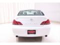 Blizzard White Pearl - Avalon Limited Photo No. 22