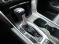 Crystal Black Pearl - Accord Sport Sedan Photo No. 16