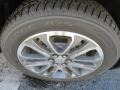  2018 Acadia SLT AWD Wheel