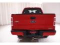 2014 Race Red Ford F150 STX SuperCab 4x4  photo #17