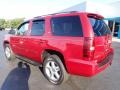 Crystal Red Tintcoat - Tahoe LT 4x4 Photo No. 4