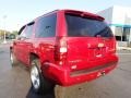 Crystal Red Tintcoat - Tahoe LT 4x4 Photo No. 5