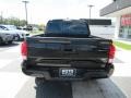 Midnight Black Metallic - Tacoma TRD Sport Double Cab Photo No. 4