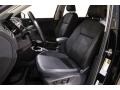 Deep Black Pearl - Tiguan SE 4MOTION Photo No. 5