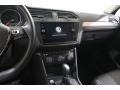 Deep Black Pearl - Tiguan SE 4MOTION Photo No. 9