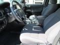 Midnight Black Metallic - Tacoma TRD Sport Double Cab Photo No. 11