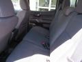 Midnight Black Metallic - Tacoma TRD Sport Double Cab Photo No. 12