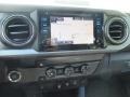 Midnight Black Metallic - Tacoma TRD Sport Double Cab Photo No. 17