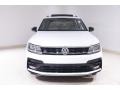 Pure White - Tiguan SEL R-Line 4MOTION Photo No. 2