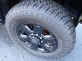 2015 Ram 2500 Big Horn Crew Cab 4x4 Wheel and Tire Photo