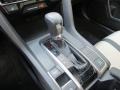 2018 Polished Metal Metallic Honda Civic EX Hatchback  photo #18