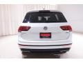 Pure White - Tiguan SEL R-Line 4MOTION Photo No. 18