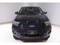 Shadow Black - Ranger XLT SuperCab 4x4 Photo No. 2