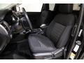 Shadow Black - Ranger XLT SuperCab 4x4 Photo No. 5