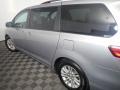 Silver Sky Metallic - Sienna XLE Photo No. 18