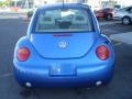 Bright Blue Metallic - New Beetle GL Coupe Photo No. 6