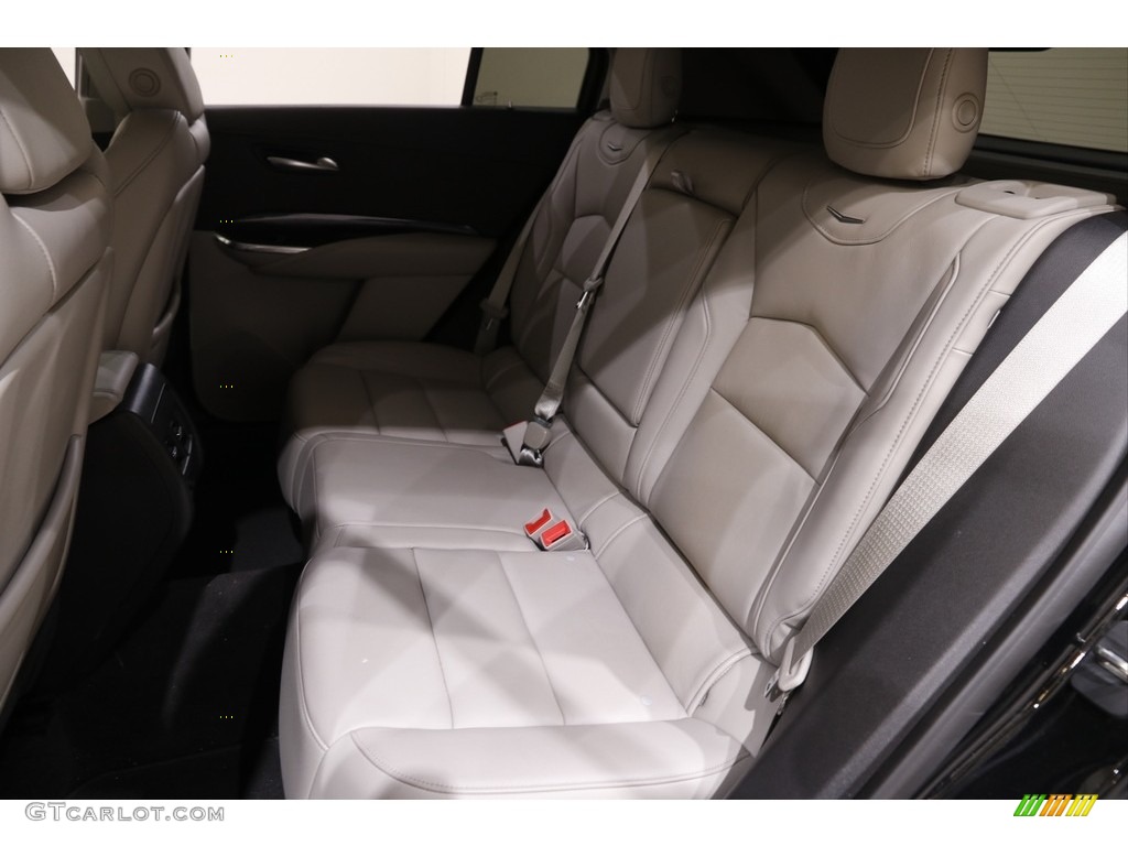 2019 XT4 Premium Luxury - Stellar Black Metallic / Light Platinum/Jet Black photo #16