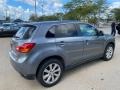  2015 Outlander Sport ES AWC Mercury Gray