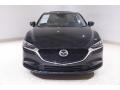 Jet Black Mica - Mazda6 Grand Touring Photo No. 2