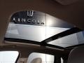 2018 White Platinum Metallic Tri-Coat Lincoln MKX Reserve AWD  photo #20