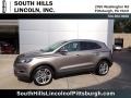 Iced Mocha 2018 Lincoln MKC Reserve AWD