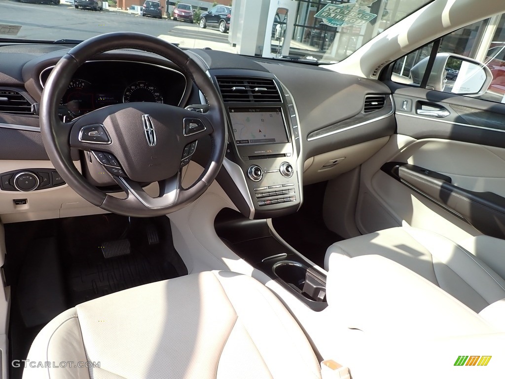 2018 MKC Reserve AWD - Iced Mocha / Cappuccino photo #17