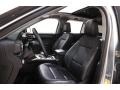 Ebony Front Seat Photo for 2021 Ford Explorer #142858893
