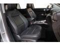 Ebony Front Seat Photo for 2021 Ford Explorer #142859051