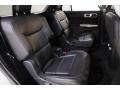 Ebony Rear Seat Photo for 2021 Ford Explorer #142859057