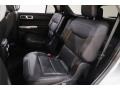 Ebony Rear Seat Photo for 2021 Ford Explorer #142859072