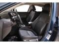 2019 Eternal Blue Mica Mazda CX-3 Touring AWD  photo #5