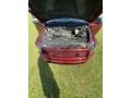 Delmonico Red Pearl - 3500 Laramie Crew Cab 4x4 Photo No. 2