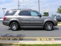 2007 Phantom Gray Pearl Toyota Sequoia SR5 4WD  photo #26