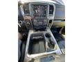 Delmonico Red Pearl - 3500 Laramie Crew Cab 4x4 Photo No. 5